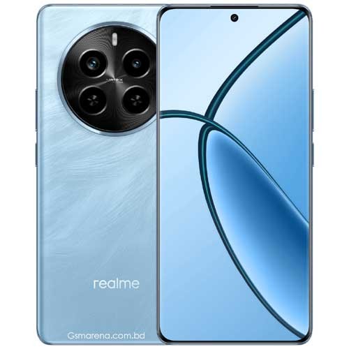 Realme P1 Pro