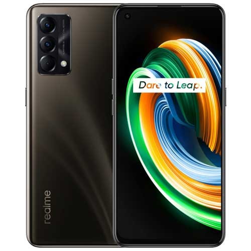 Realme Q3 Pro Carnival Edition