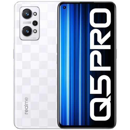 Realme Q5 Pro