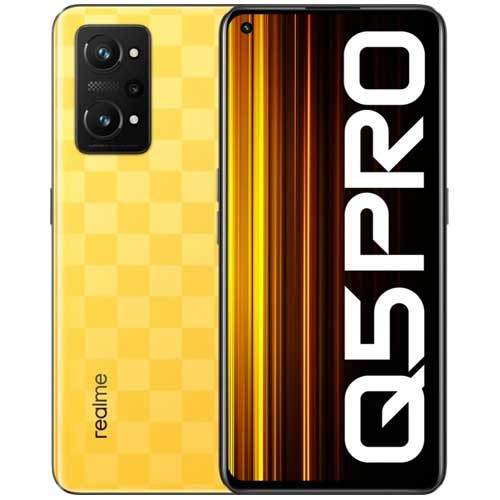 Realme Q5 Pro