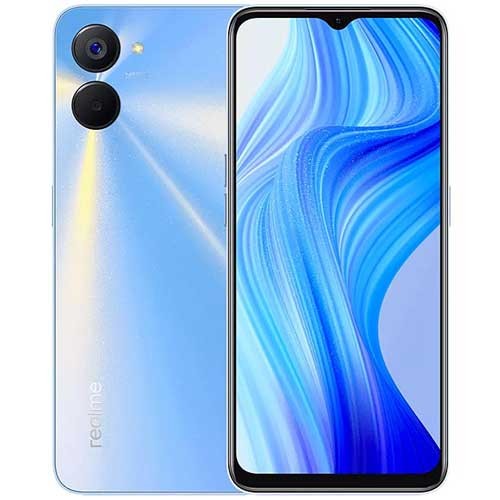 Realme V20