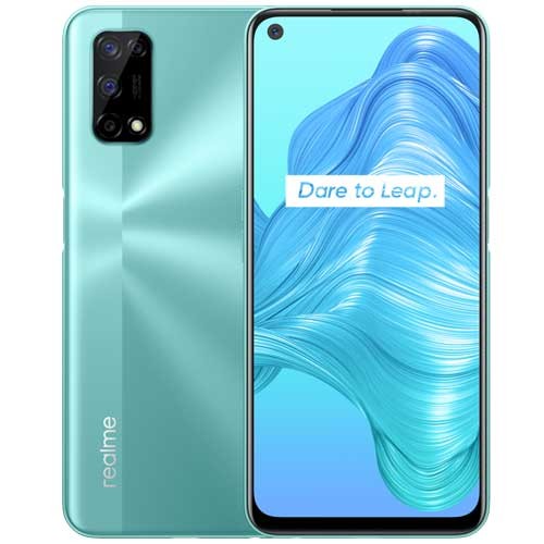 Realme V5 5G