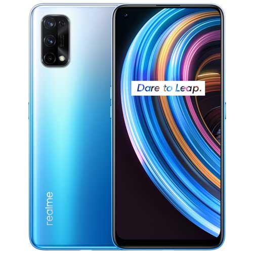 Realme X7 5G