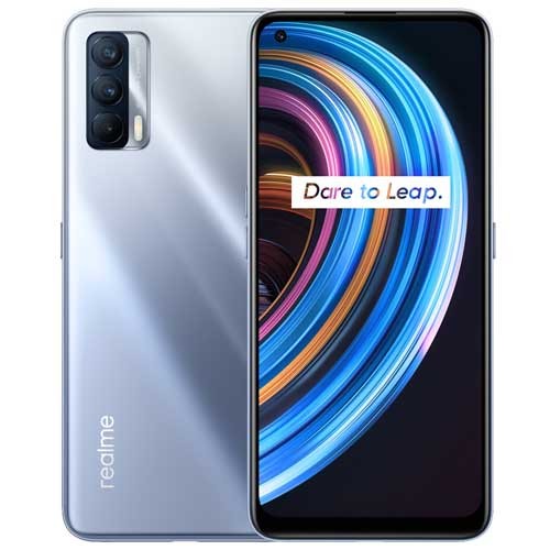 Realme X7 (India)