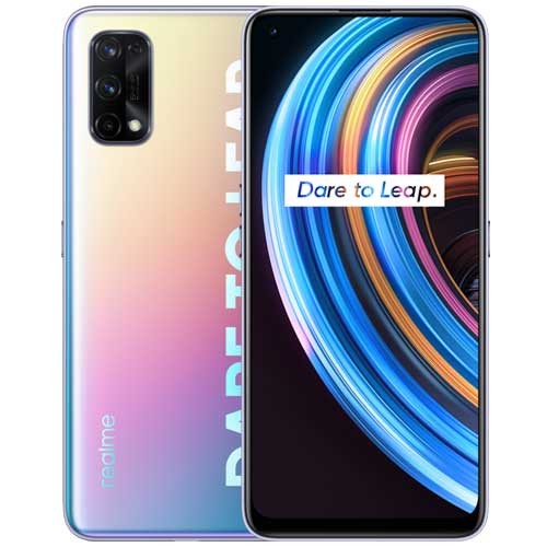 Realme X7 5G