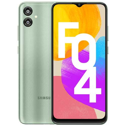 Samsung Galaxy F04