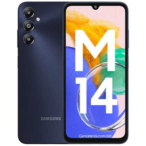 Samsung Galaxy M14 4G