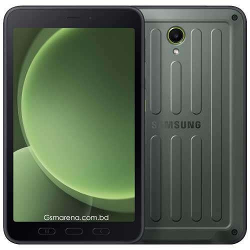 Samsung Galaxy Tab Active5