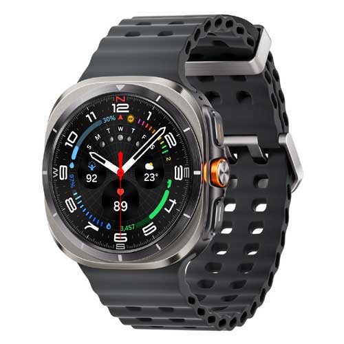 Samsung Galaxy Watch Ultra