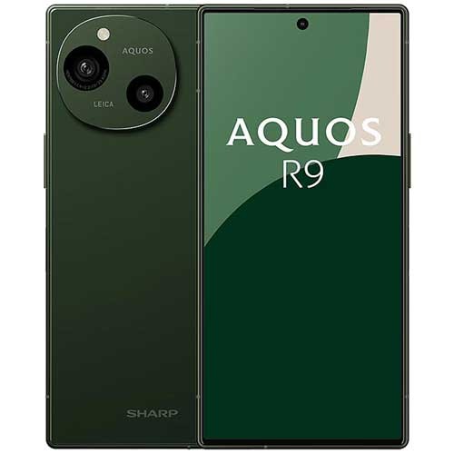 Sharp Aquos R9