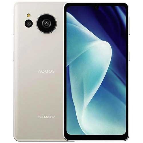 Sharp Aquos Sense7 Plus