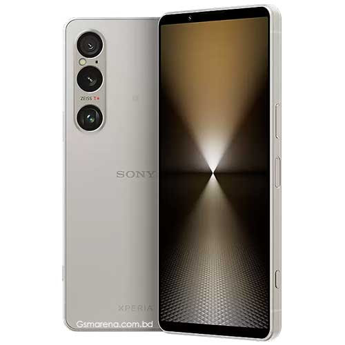 Sony Xperia 1 VI