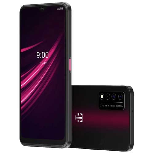 T-Mobile REVVL V+ 5G