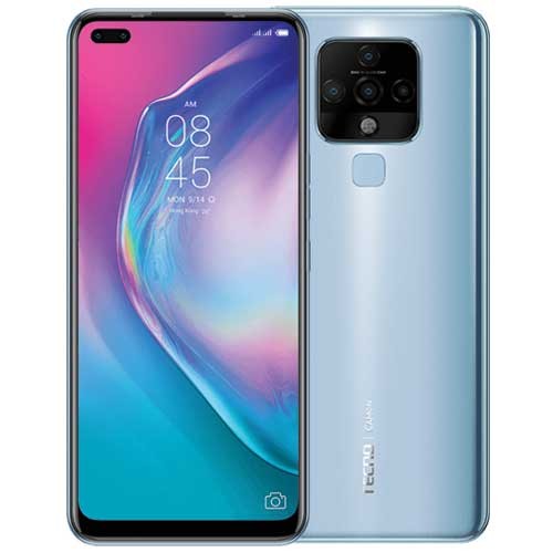 Tecno Camon 16 Pro