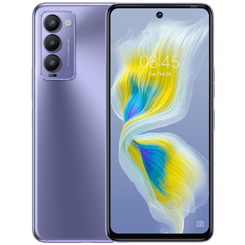 Tecno Camon 18T