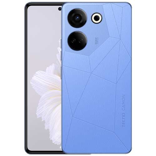 Tecno Camon 20