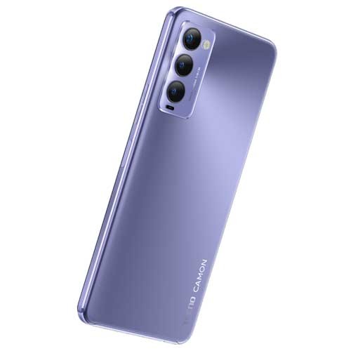 Tecno Camon 18i