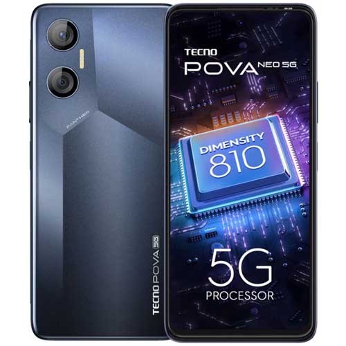 Tecno Pova Neo 5G