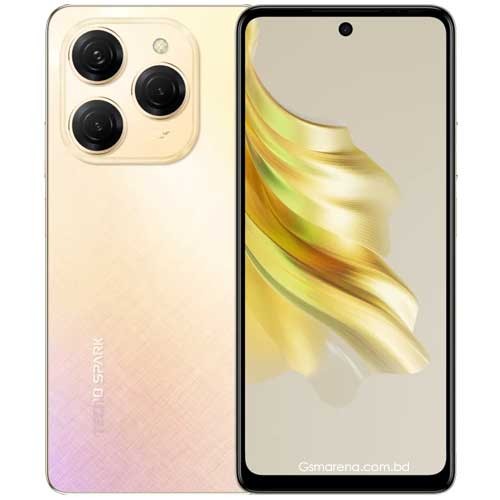 Tecno Spark 20 Pro