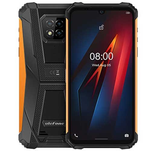 Ulefone Armor 8