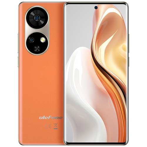 Ulefone Note 17 Pro