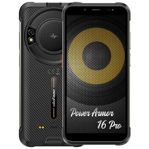 Ulefone Power Armor 16 Pro