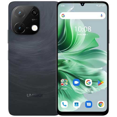 Umidigi G9C