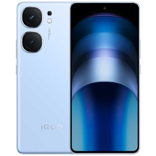 Vivo iQOO Neo9