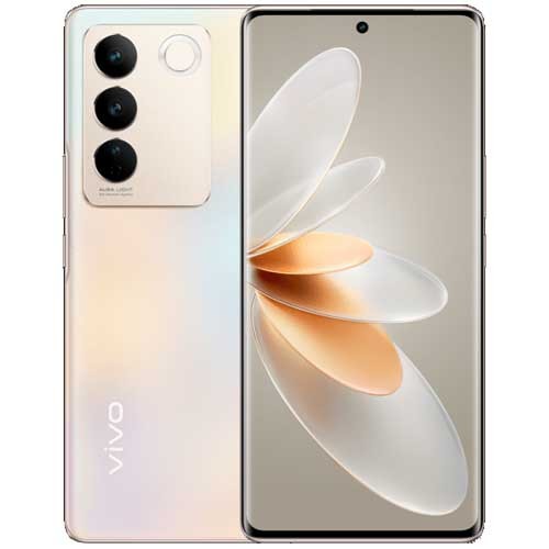 Vivo S16