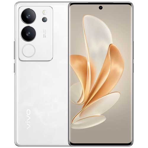 Vivo S17 Pro