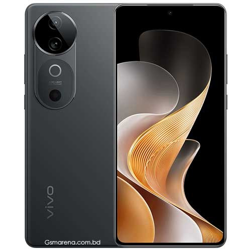 Vivo S19