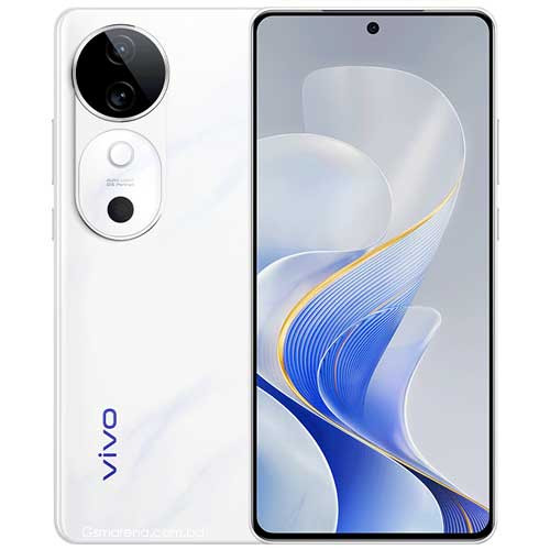 Vivo S19