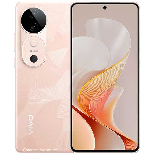 Vivo S19