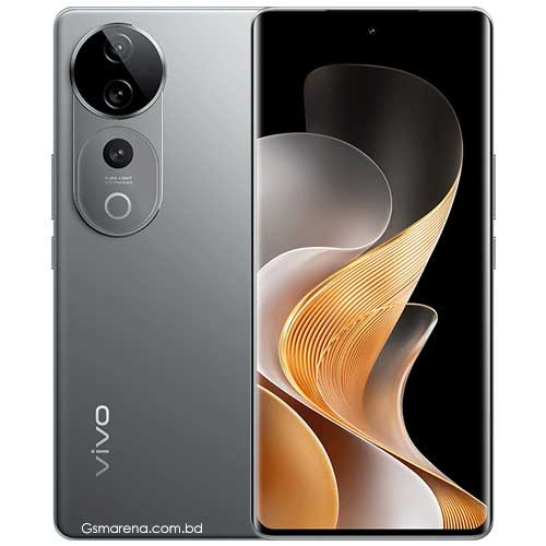 Vivo S19 Pro