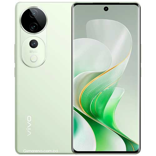 Vivo S19 Pro