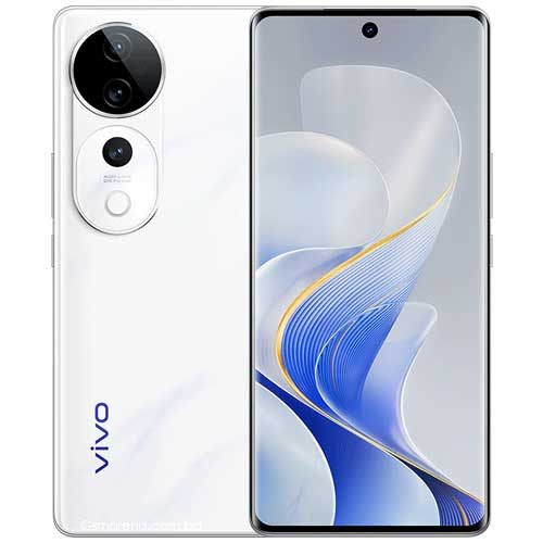 Vivo S19 Pro