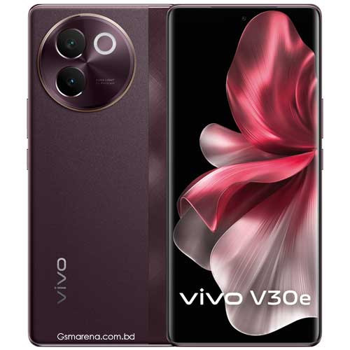 Vivo V30e