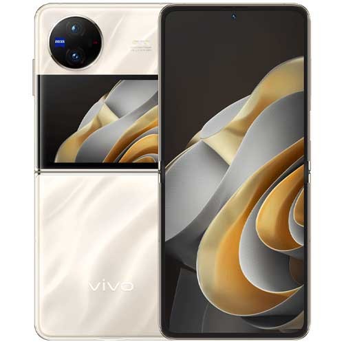 Vivo X Flip