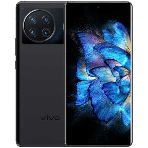 Vivo X Note