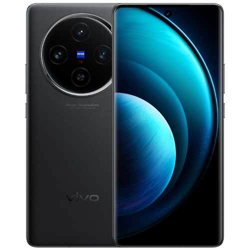 Vivo X100