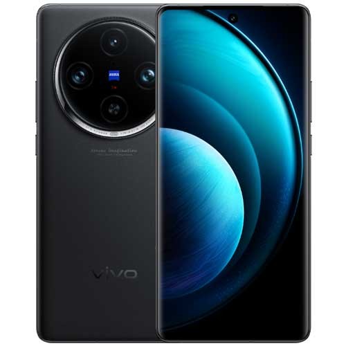 Vivo X100 Pro