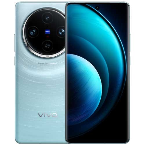 Vivo X100 Pro