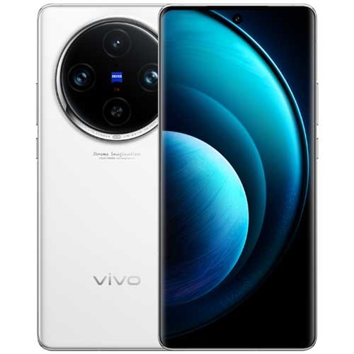 Vivo X100 Pro