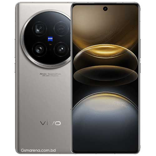 Vivo X100 Ultra