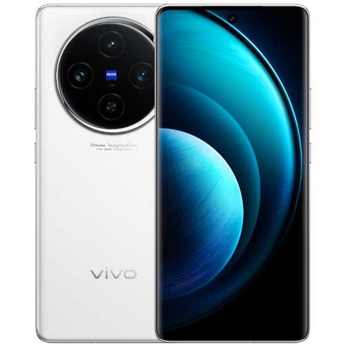 Vivo X100