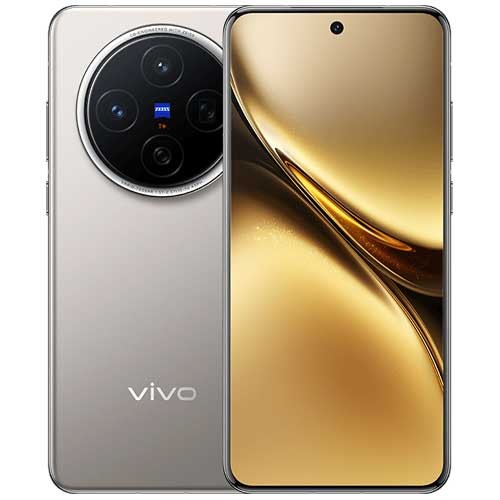 Vivo X200