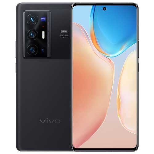 Vivo X70 Pro+