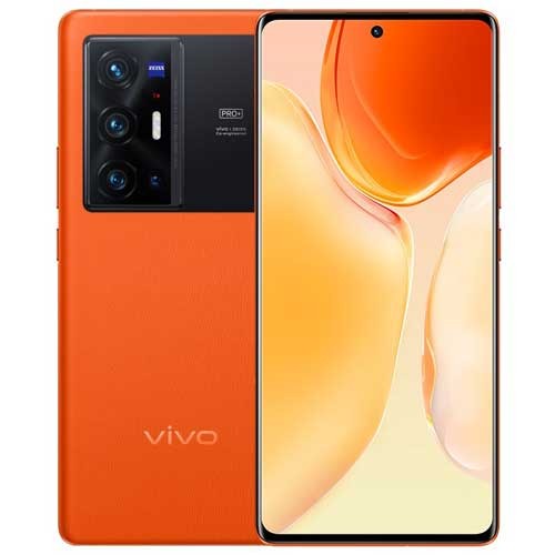 Vivo X70 Pro+