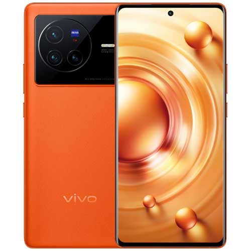 Vivo X80 5G