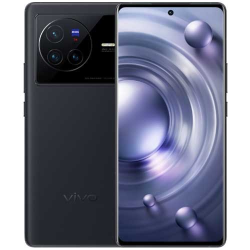 Vivo X80 5G